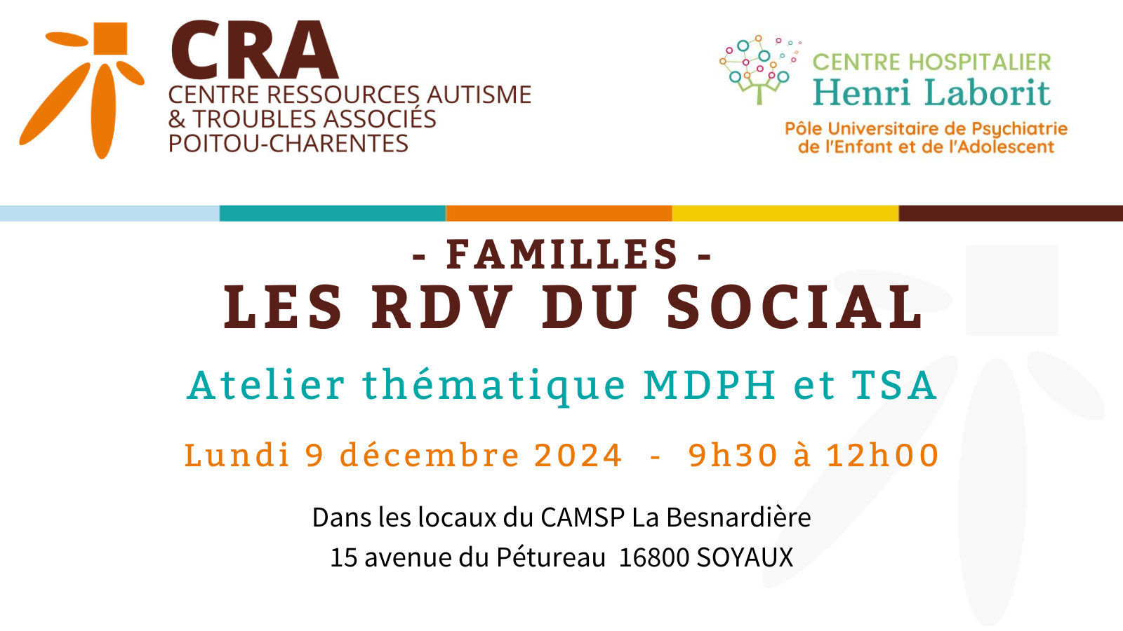 RDV du Social du 9 décembre