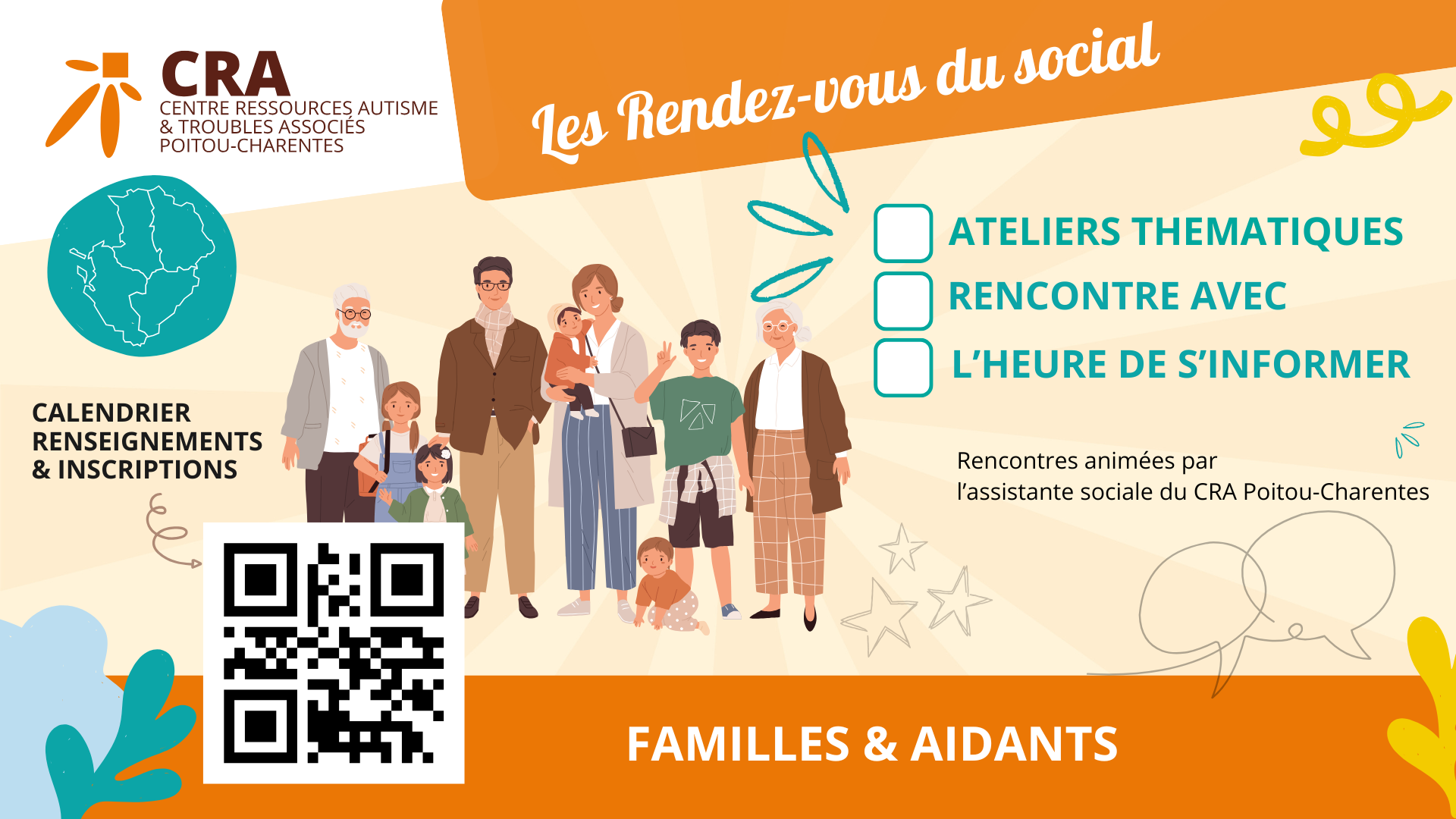 RDV du Social